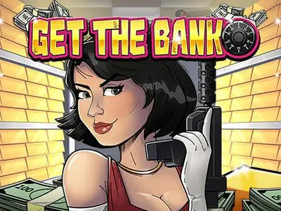 Bank the Cash - Spin City - Congo